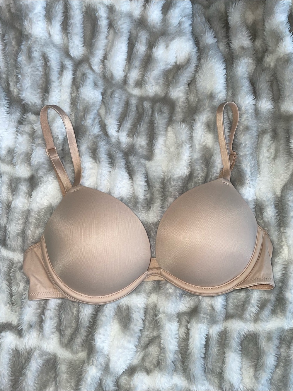 Victoria’s Secret Push Up Bra